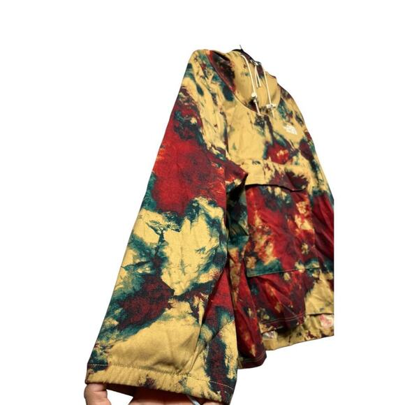 The North Face Printed Class V Pullover Hoodie / Size-XL TG - Picture 3 of 11